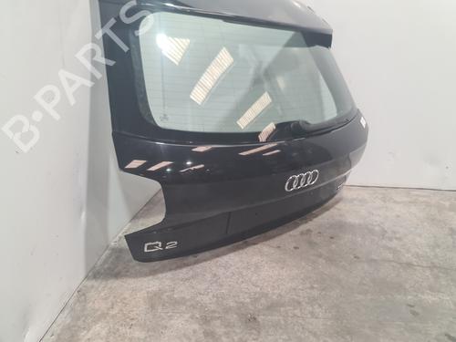 Tailgate AUDI Q2 (GAB, GAG) 1.4 TFSI | BP36414068C6 - Image 7