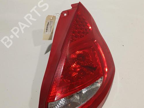 Right taillight FORD FIESTA VI (CB1, CCN) 1.4 TDCi | BP22570207C35 