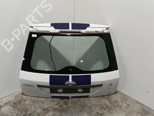 Tailgate FORD FIESTA V (JH_, JD_) 1.6 TDCi | BP22570639C6 