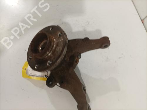 Right front steering knuckle DACIA SANDERO II TCe 90 (B8M1, B8MA, B8AC) | BP25653200M26