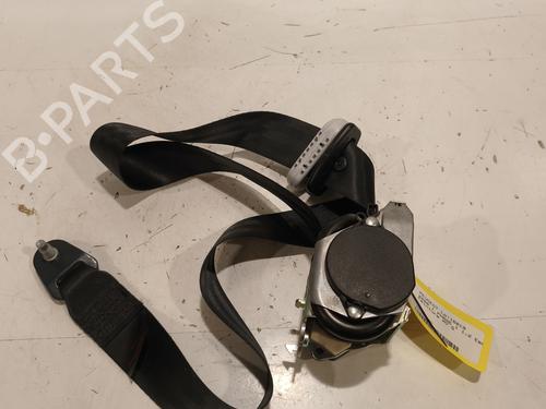 Front left seatbelt PEUGEOT 2008 I (CU_) 1.2 THP 110 / PureTech 110 | BP35924070I26 - Image 6