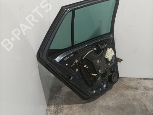 Right rear door SKODA FABIA III (NJ3) 1.0 TSI | BP26056289C5 