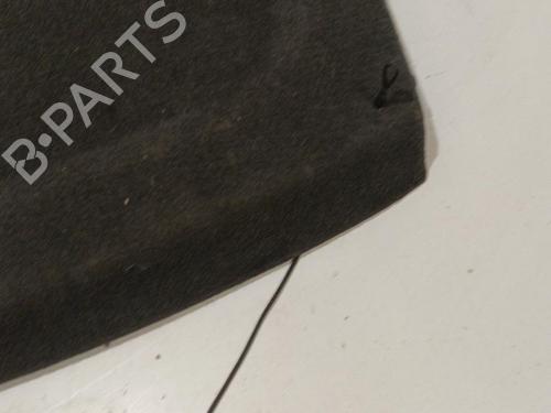 Used Rear parcel shelf Rear parcel shelf VW GOLF PLUS V (5M1, 521) 2.0 TDI (140 hp) 22582160 22582160