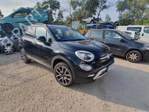 Other FIAT 500X (334_) 2.0 D Multijet 4x4 (334AXB22, 334AXD2B) | BP22591387O1 