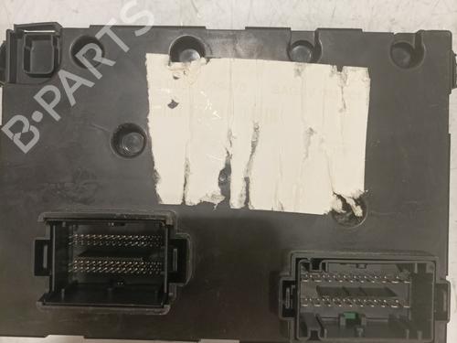 Electronic module JEEP RENEGADE SUV (BU, B1, BV) 1.6 CRD | BP27407039M83 - Image 4