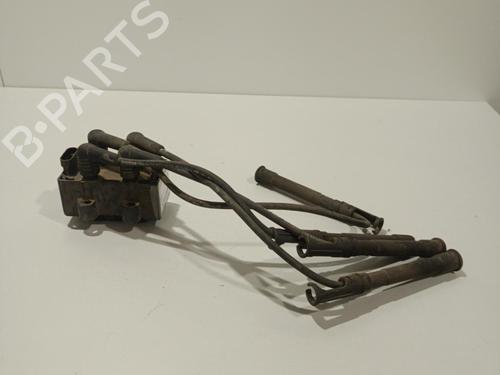 Used Ignition coil RENAULT CLIO II (BB_, CB_) 1.2 (BB0A, BB0F, BB10, BB1K, BB28, BB2D, BB2H, CB0A,... (58 hp) 22575516