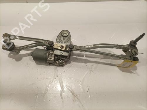Used Front wiper motor AUDI Q3 (8UB, 8UG) 2.0 TDI quattro (150 hp) 23781800