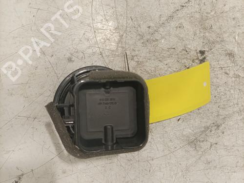 Used Air vent Air vent AUDI Q2 (GAB, GAG) 2.0 TDI quattro (190 hp) 34258420 34258420