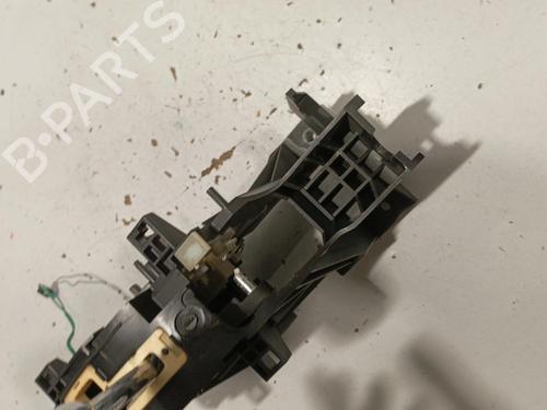 Gear lever RENAULT KADJAR (HA_, HL_) 1.3 TCe 160 (HLN2) | BP22570218M90 