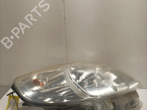 Right headlight RENAULT KANGOO Express (FW0/1_) 1.5 dCi 95 (FW16) | BP38033719C29 - Image 5