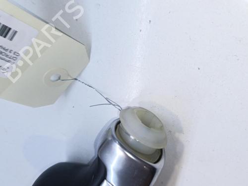 Gear lever CITROËN C3 III (SX) 1.2 THP 110 (SXHNPS, SXHNZT, SXHNZ6) | BP22574849M90 