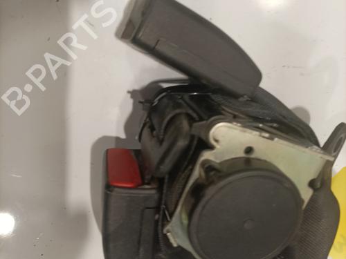 Rear left seatbelt DACIA SANDERO II TCe 90 (B8M1, B8MA, B8AC) | BP25594304I29  - Image 12