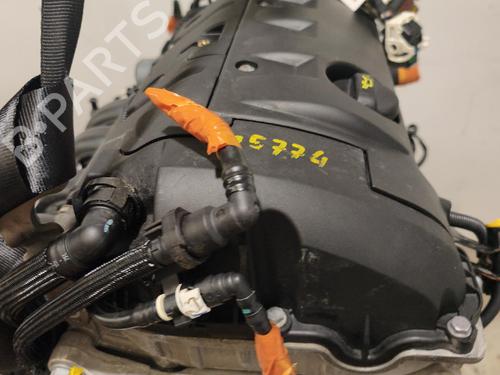 Engine PEUGEOT 207 CC (WD_) 1.6 16V | BP38424330M1  - Image 12
