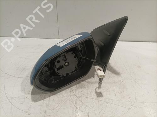 Used Left mirror TOYOTA YARIS (_P21_, _PA1_, _PH1_) 1.5 Hybrid (MXPH10, MXPH11) (116 hp) 30753290