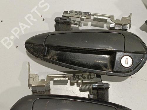 Ignition barrel FIAT GRANDE PUNTO (199_) 1.2 | BP22571118M48 