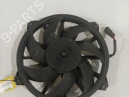 Used Radiator fan CITROËN DS5 2.0 HDi 200 Hybrid4 All-wheel Drive (200 hp) 27981805