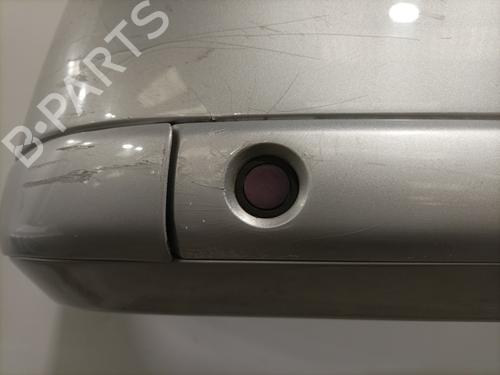 Used Rear bumper Rear bumper BMW 3 (E46) [1997-2005] 35924462 35924462