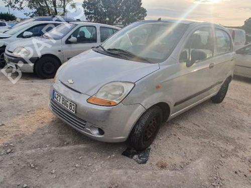 Front right window mechanism CHEVROLET MATIZ (M200, M250) 1.0 | BP22575471C23 