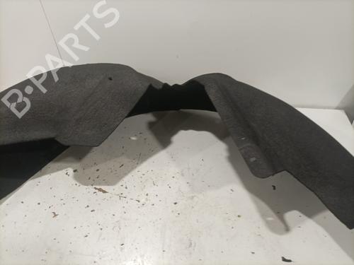 Wheel arch VW POLO VI (AW1, BZ1, AE1) 1.0 MPi | BP23781764C56 