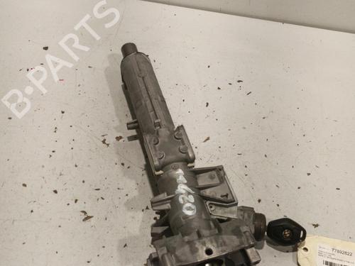 Steering column BMW 3 Coupe (E46) 318 Ci | BP22574733M21 