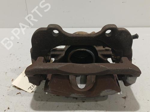 Used Right front brake caliper Right front brake caliper FIAT SCUDO Van (220_) 2.0 JTD (94 hp) 22579998 22579998