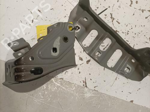 Used Electronic module Electronic module RENAULT CLIO V (B7_) 1.3 TCe 140 (B7N0) (140 hp) 22589087 22589087