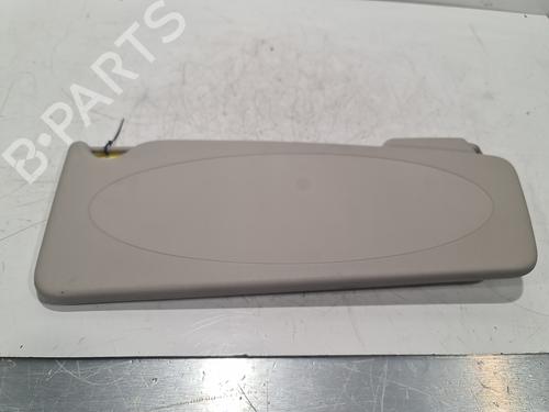 Left sun visor RENAULT KANGOO Express (FW0/1_) 1.5 dCi 95 (FW16) | BP32347571I1 - Image 3