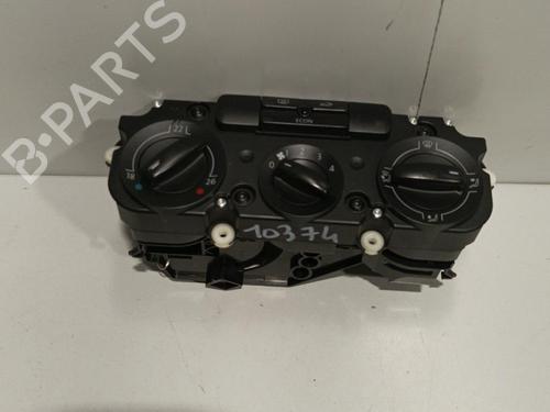Climate control VW GOLF V (1K1) 1.9 TDI | BP22570580I5 