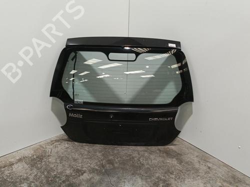 Tailgate CHEVROLET MATIZ (M200, M250) 0.8 | BP22580579C6 