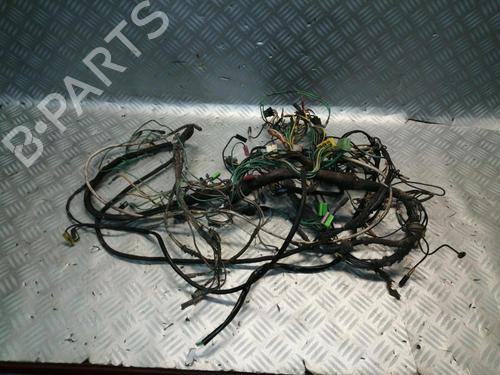 Used Wiring harness Wiring harness 37748081 37748081