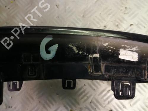 Grille BMW 1 Coupe (E82) 120 d | BP22575695C40 