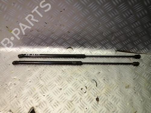 Used Tailgate lift support Tailgate lift support OPEL CORSA E (X15) 1.4 Turbo (08, 68) (101 hp) 22575843 22575843