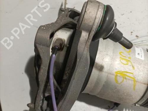 Used Left front shock absorber Left front shock absorber PORSCHE CAYENNE (9PA) 3.6 (290 hp) 22569818 22569818