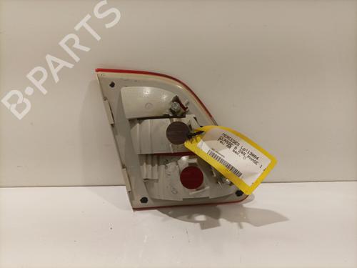 Right tailgate light MERCEDES-BENZ B-CLASS Sports Tourer (W245) B 200 TURBO (245.234) | BP22585089C80 