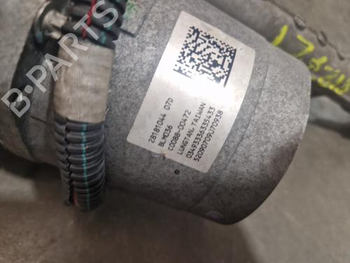 Used Steering rack Steering rack CITROËN DS3 (SA_) 1.6 HDi 90 (92 hp) 22585013 22585013