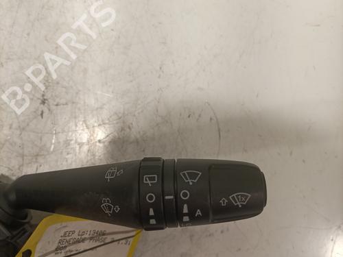 Steering column stalk JEEP RENEGADE SUV (BU, B1, BV) 1.6 CRD | BP27407018I23  - Image 6