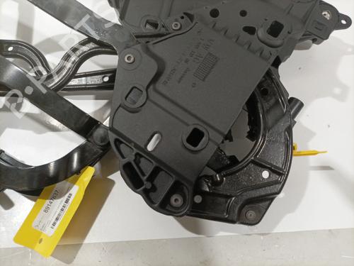 Used Electronic module Electronic module AUDI A5 Convertible (8F7) 2.0 TFSI quattro (211 hp) 22579019 22579019