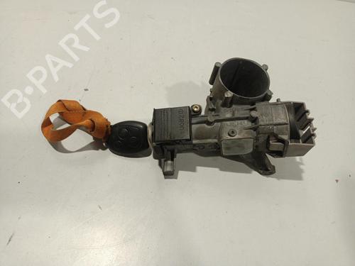 Electronic module FORD FOCUS I (DAW, DBW) ST170 | BP22587228M83 