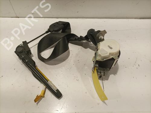 Front left seatbelt FIAT 500 (312_) 1.2 (312AXA1A) | BP35924152I26 - Image 4