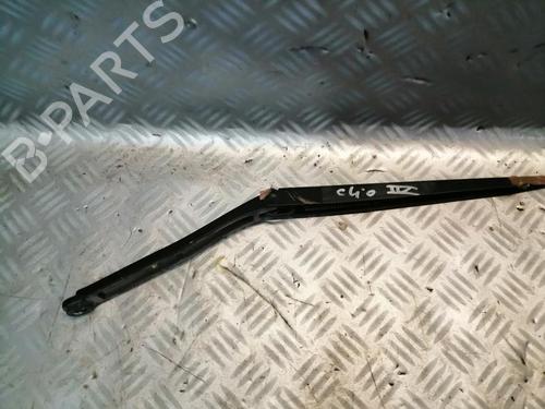 Front windshield wiper arm RENAULT CLIO IV (BH_) 1.5 dCi 75 | BP22578306C143 