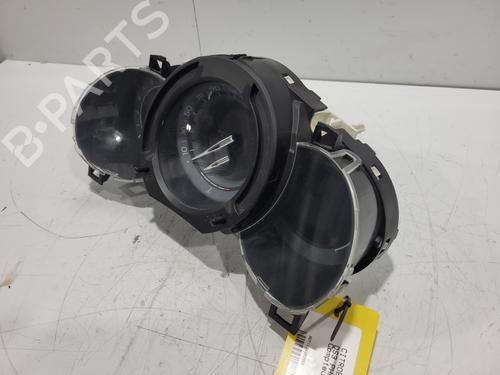 Instrument cluster CITROËN DS3 (SA_) 1.6 VTi 120 | BP30146902C47