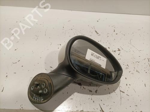 Used Right mirror FIAT 500 (312_) 1.2 (312AXA1A) (69 hp) 22573393