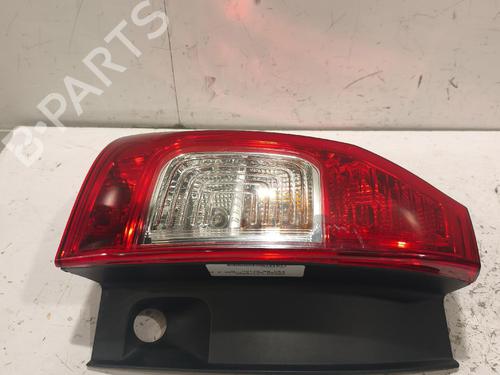 Left taillight DACIA LOGAN MCV II 1.5 dCi | BP39255150C34 - Image 8