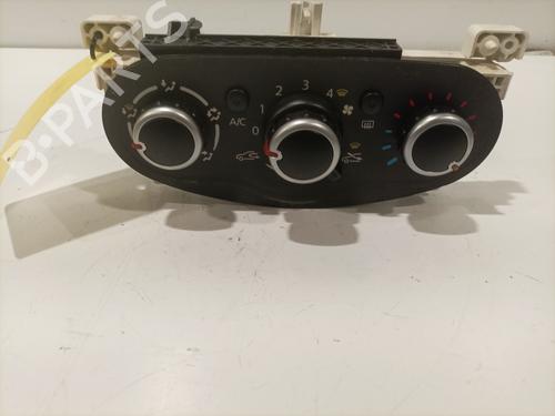Used Climate control RENAULT TWINGO III (BCM_, BCA_) 1.0 SCe 70 (71 hp) 24523300