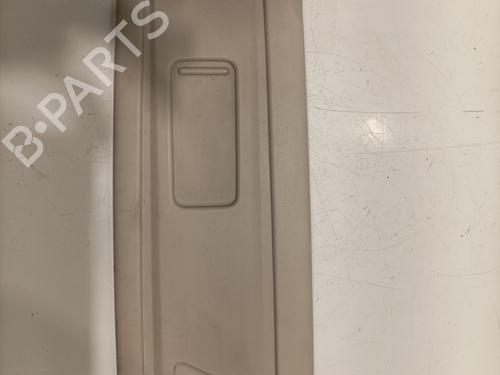 Left sun visor CITROËN C4 Grand Picasso I (UA_) 2.0 HDi 150 | BP29756696I1