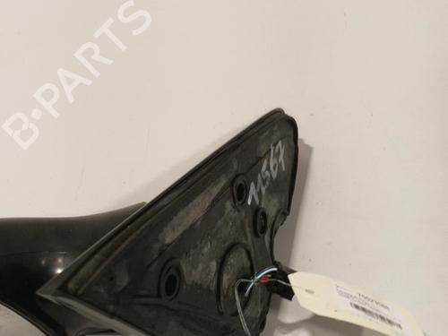 Left mirror CHRYSLER VOYAGER IV (RG, RS) 3.3 | BP22587680C26 