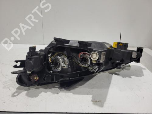 Right headlight PEUGEOT 206 CC (2D) 1.6 HDi 110 | BP30759775C29 