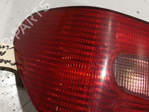 Left taillight CITROËN XSARA (N1) 2.0 HDi 90 | BP22588170C34 