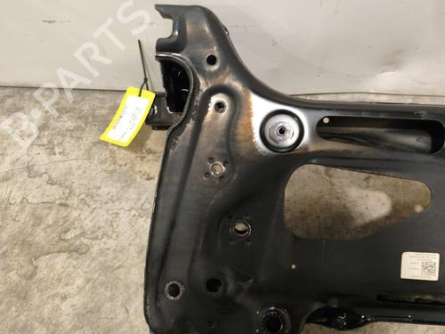 Used Subframe Subframe AUDI Q2 (GAB, GAG) 1.4 TFSI (150 hp) 36441411 36441411