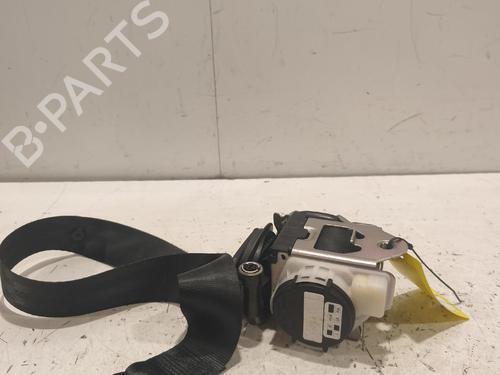 Front left seatbelt VW POLO VI (AW1, BZ1, AE1) 1.0 TSI | BP36683541I26 - Image 7